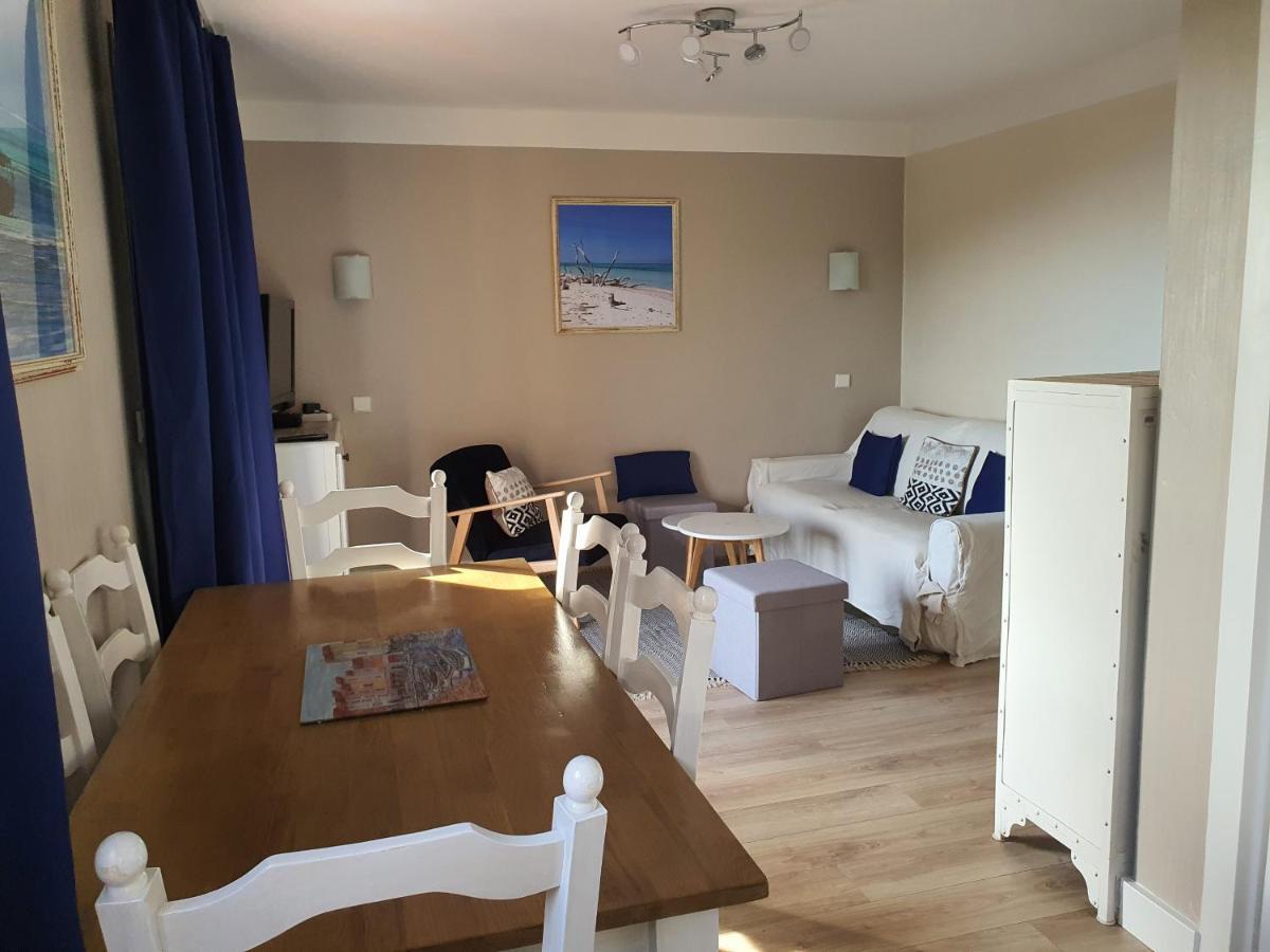 Les Issambres Appart 6 Pers Grande Terrasse Superbe Vue Mer Et Golfe De Saint Tropez, Piscine מראה חיצוני תמונה